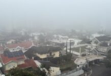 Vale do Paraíba registra manhã gelada e previsão indica mudança no tempo a partir de quarta (11)