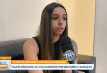 Jovem de Taubaté denuncia perseguição e ameaças do ex-companheiro após ter casa destruída