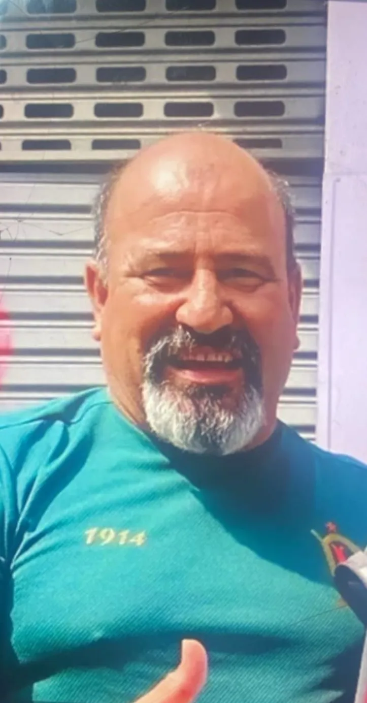 Mestre de artes marciais é morto a tiros em frente a academia em Santa Isabel