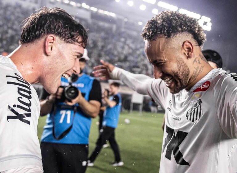 Como Mônaco usou Neymar e Rollheiser para obter condenação do Santos no CAS