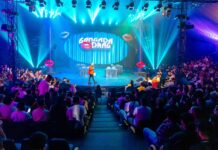 Gongada Drag chega a São José com humor, improviso e artistas de destaque da cena LGBTQIA+