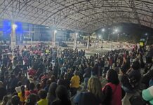 Greve dos servidores de Taubaté continua após reunião sem acordo; nova negociação está prevista para esta quarta (10)