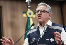 Ministro da Saúde está em Ribeirão Preto; Confira a agenda na cidade
