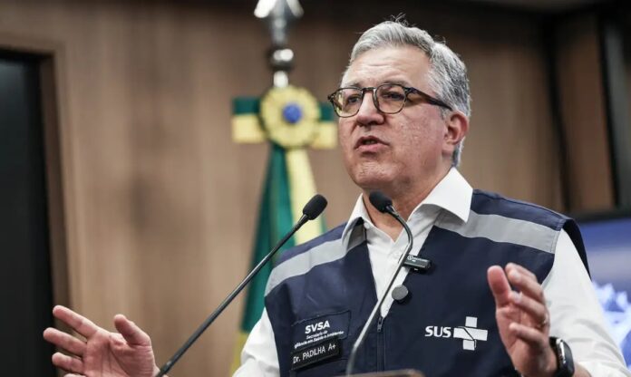 ALEXANDRE PADILHA