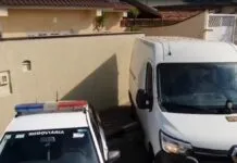 Trio é preso após sequestrar motorista e roubar carga de materiais cirúrgicos avaliada em R$ 3 milhões em Guararema