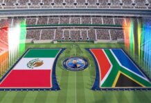 Contagem regressiva para a Copa do Mundo: confira como será cerimônia de abertura