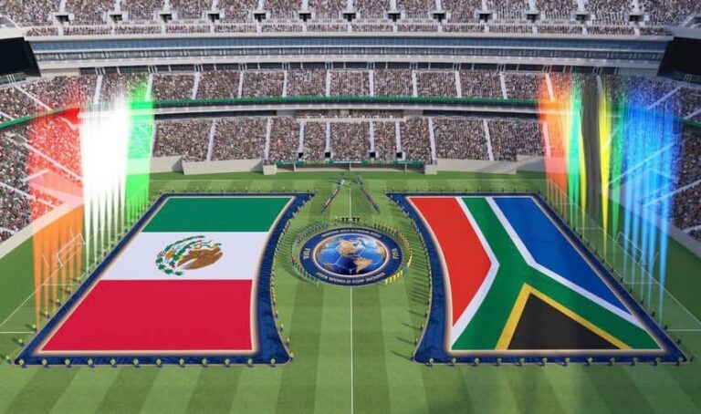 Contagem regressiva para a Copa do Mundo: confira como será cerimônia de abertura