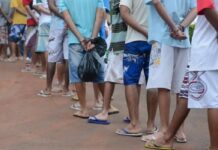 Redução da maioridade penal para 16 anos é aprovada em comissão e avança na Câmara