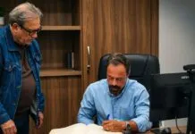 Calandreli assume gabinete esvaziado após cassação de Lincoln; Conheça o novo parlamentar