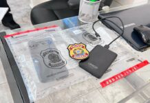 PF prende homem investigado por exploração sexual infantil em operação em Caçapava
