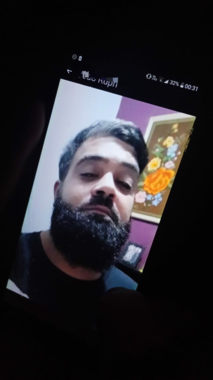 Motoboy é morto a tiros durante entrega em Lorena