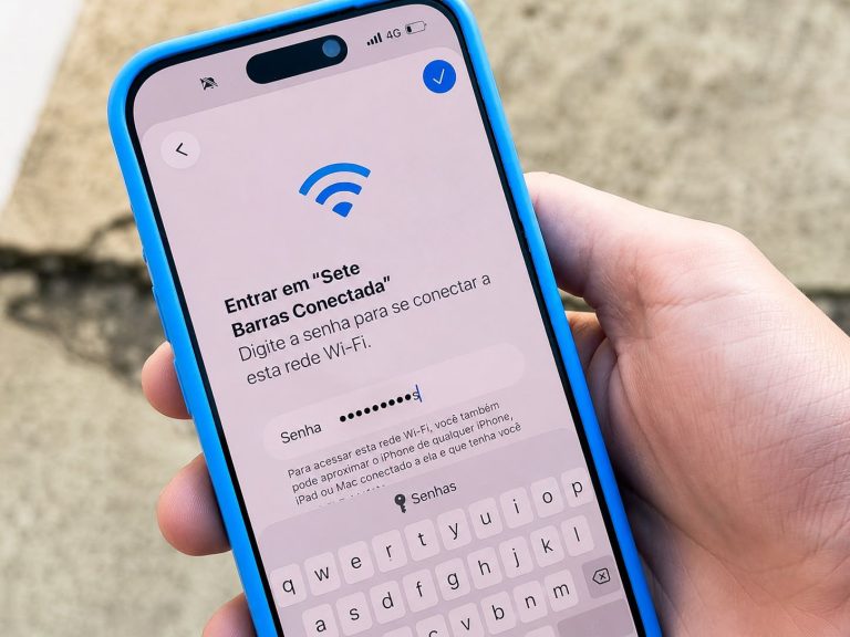 Praça Matriz ganha acesso gratuito à internet para moradores e visitantes