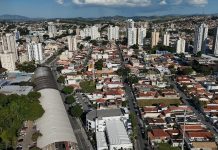 Prefeitura de Taubaté abre concurso público com 239 vagas e salários de até R$ 13,9 mil; veja como se inscrever