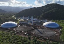 Baixada Santista ganha reforço de 20 milhões de litros na reserva de água