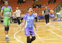 Rogerinho retorna ao Vôlei São José para a temporada 2026/27