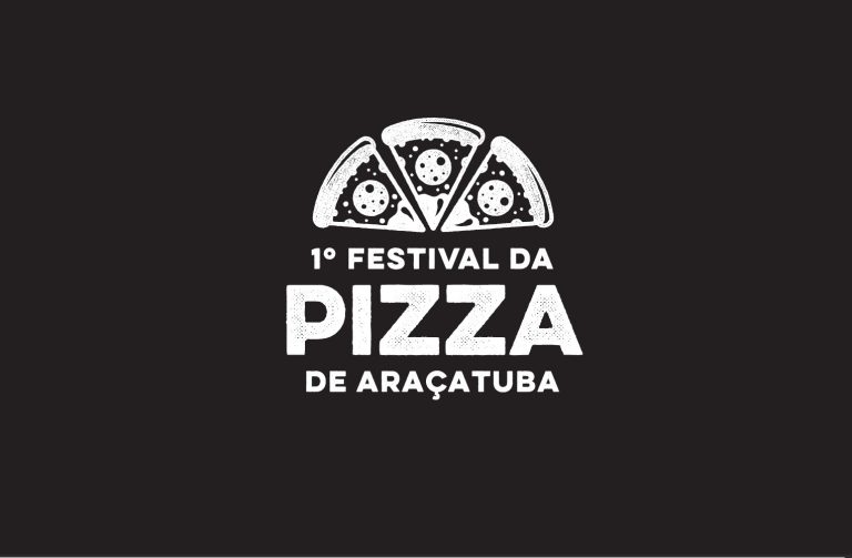 Inscrições para o 1º Festival da Pizza de Araçatuba são prorrogadas até 21 de junho