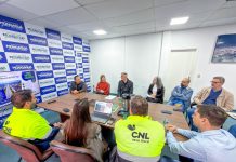 Prefeitura de Mongaguá rejeita proposta para obras nas marginais