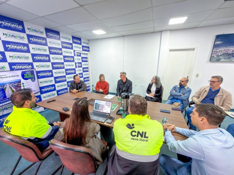 Prefeitura de Mongaguá rejeita proposta para obras nas marginais