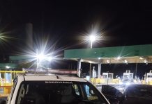 Polícia Rodoviária encontra drogas escondidas em carro e prende motorista na Carvalho Pinto