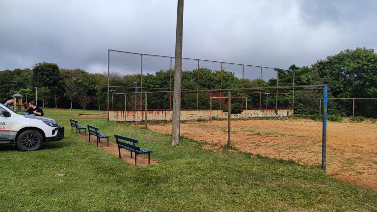 Homem é encontrado morto na Área de Lazer do Cecap em Piracicaba