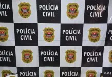 Polícia Civil apreende quase 5 kg de maconha e prende suspeito por tráfico em São José