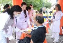 Segunda edição do Chega Junto leva serviços públicos gratuitos ao Campo Grande neste sábado