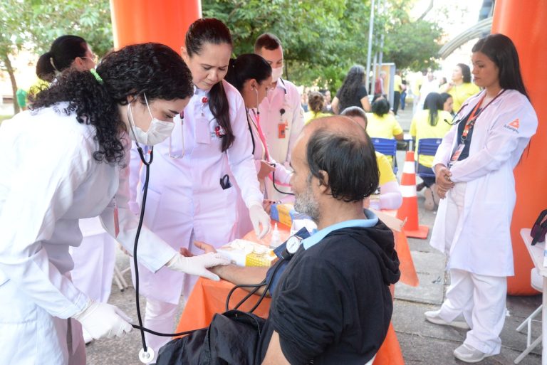 Segunda edição do Chega Junto leva serviços públicos gratuitos ao Campo Grande neste sábado
