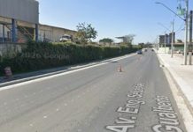 Prefeitura adia novamente obra da Avenida Sebastião Gualberto e custo ultrapassa R$ 104 milhões em São José