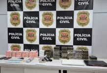 Polícia Civil desmantela esquema de venda ilegal de anabolizantes e prende três em Sertãozinho