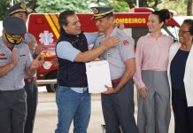 Araçatuba cede novo Terminal Urbano ao Corpo de Bombeiros para instalação de nova sede