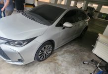 Polícia identifica homem suspeito de atropelar idosa de 81 anos em Santos