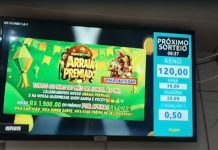 Polícia fecha dois pontos de apostas ilegais e apreende máquinas de jogos em Taubaté