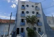 Mulher é encontrada morta dentro de casa e companheiro é procurado por suspeita do crime em Guaratinguetá