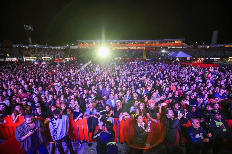 Comemorações dos 170 anos de Ribeirão Preto entram na reta final com shows, cultura e eventos em diferentes regiões da cidade