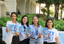 Campinas realiza caminhada pelo Mês do Acolhimento Familiar neste domingo
