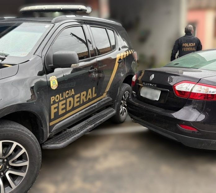 Homem é detido durante operação contra crimes de exploração sexual infantil em São José
