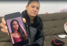 Irmã de jovem encontrada morta em Guaratinguetá pede justiça: “Ele destruiu uma família inteira”