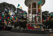 Secretaria de Cultura encerra programação do Juninão 2026 com festa gratuita na Praça João Pessoa