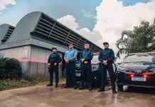 Prefeitura anuncia nova Base Operacional da Guarda Civil Metropolitana na zona Norte de Ribeirão