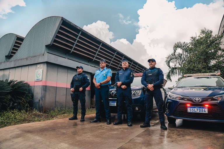 Prefeitura anuncia nova Base Operacional da Guarda Civil Metropolitana na zona Norte de Ribeirão