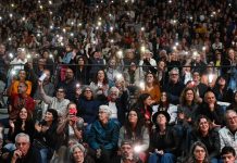 Campinas celebra 252 anos com concerto da Orquestra Sinfônica e Dudu Nobre