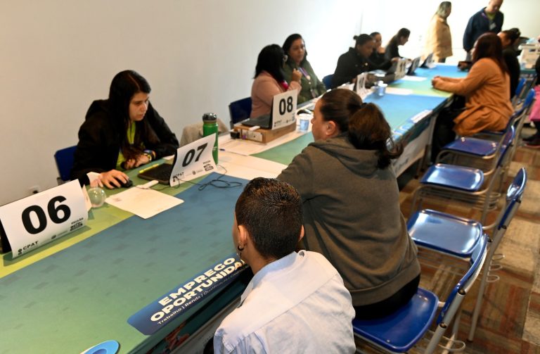 Campinas realiza Feirão de Emprego com mais de 1,4 mil vagas nesta sexta-feira
