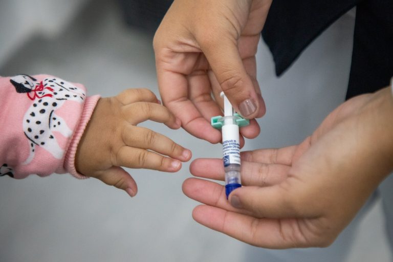 Ribeirão Preto inicia aplicação da vacina Pneumo 20 nesta segunda-feira (29)