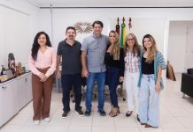 Leo Bezerra anuncia convocação de mais 97 aprovados em concurso da Educação de João Pessoa