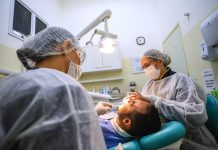Prefeitura leva atendimento odontológico de urgência para todas as UPAs