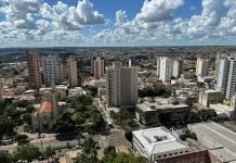 Prudente anuncia pagamento 1ª parcela do 13º a servidores e inejta mais de R$ 50 mi na economia