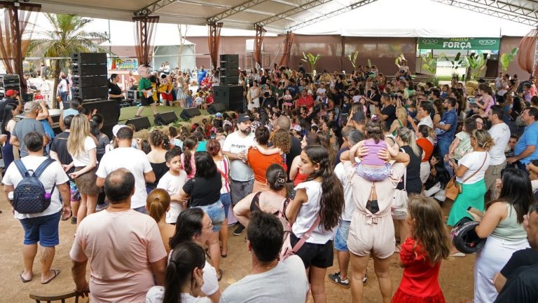 63ª EXPO Rio Preto será lançada nesta terça