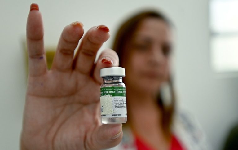 Campinas soma 220 casos de gripe e registra mais uma morte pela doença