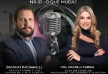 Programa Cartão de Visita entrevista a Dra. Graziele Cabral Braga de Lima, Juíza do Trabalho