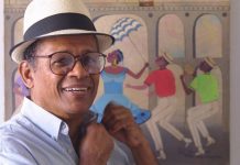 A história da música “O Sol Nascerá”, para celebrar Élton Medeiros